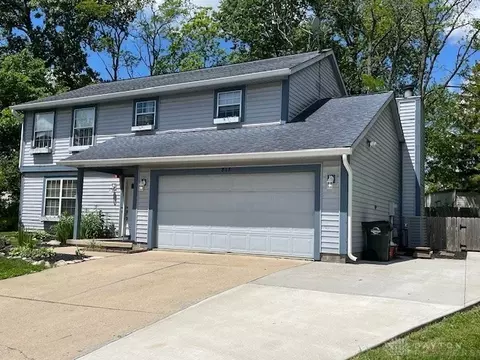 815 Olde Farm Ct, Vandalia, OH 45377