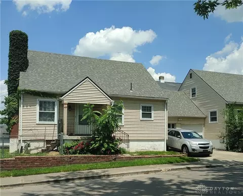 425 Heaton Ave, Dayton, OH 45410