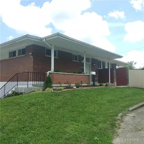 4428 Reading Rd, Dayton, OH 45420