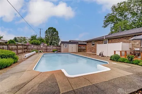5311 Ridgewood Rd, Springfield, OH 45503 photo 47