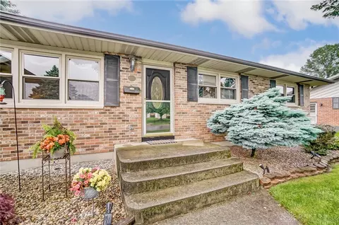 5311 Ridgewood Rd, Springfield, OH 45503 photo 4