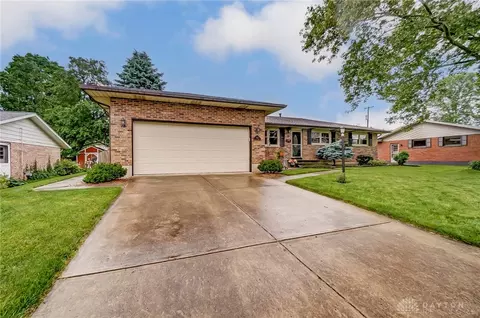 5311 Ridgewood Rd, Springfield, OH 45503 photo 3