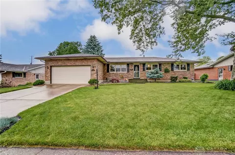 5311 Ridgewood Rd, Springfield, OH 45503