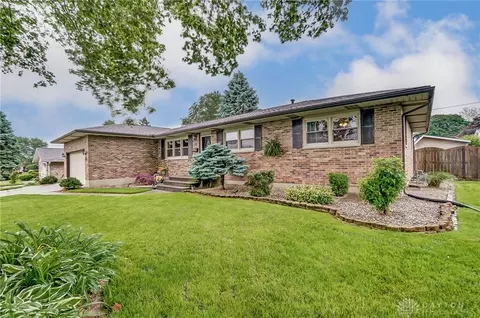 5311 Ridgewood Rd, Springfield, OH 45503 photo 2