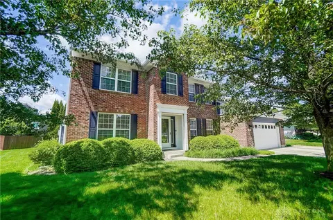 2461 Antler Ct, Fairborn, OH 45324