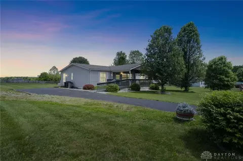 14738 Pauley Ln, Williamsburg, OH 45176