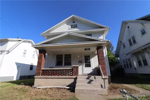 3613 Hoover Ave, Dayton, OH 45402