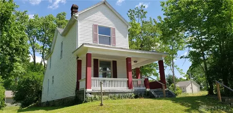 1111 W Riverview Ave, Dayton, OH 45402