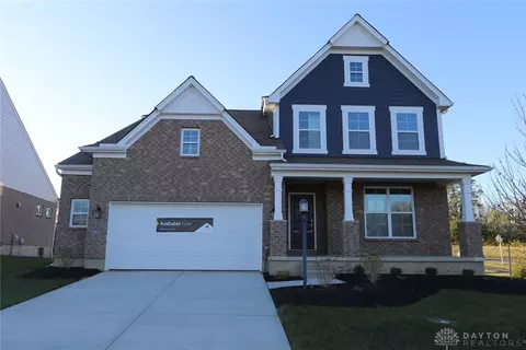2923 Sky Crossing Dr #65, Beavercreek, OH 45434