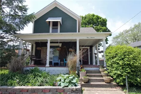 313 Walnut, Fletcher, OH 45326