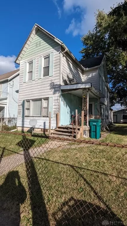 1012 Park Ave, Springfield, OH 45503