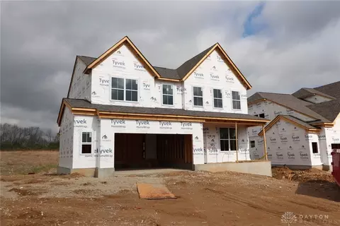 2748 Sky Crossing Dr #64, Beavercreek, OH 45434