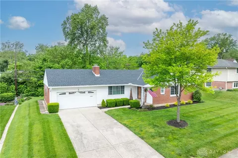 500 Jackson Ln, Middletown, OH 45044