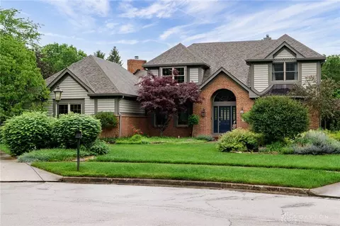 2936 Stone Mill Ct, Dayton, OH 45434