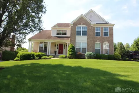 6219 Willow Crest Ln, West Chester, OH 45069