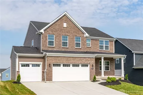 3338 Madison Grace Way, Franklin, OH 45005