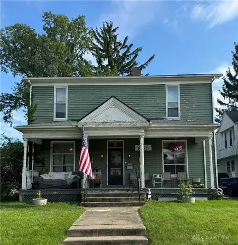 605 E Main St, Eaton, OH 45320 photo 1