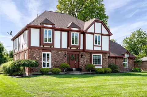 7531 Elru, Dayton, OH 45415
