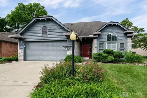 7185 Whitetail Trl, Dayton, OH 45459