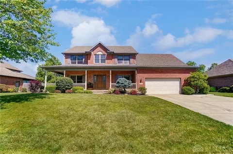477 Allanhurst Ave, Vandalia, OH 45377