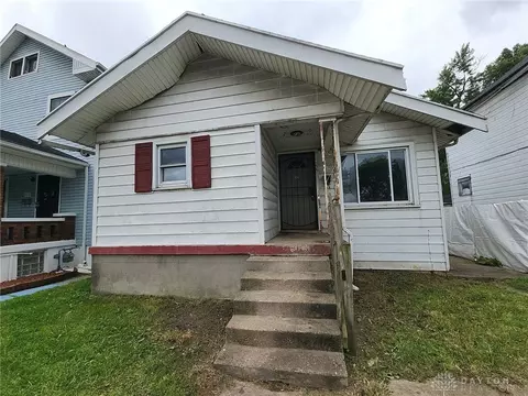 720 Heck Ave, Dayton, OH 45417
