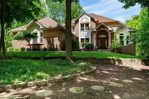 5699 Whispering Way, Springboro, OH 45066