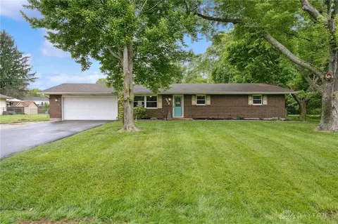 3978 Navajo Trl, Jamestown, OH 45335