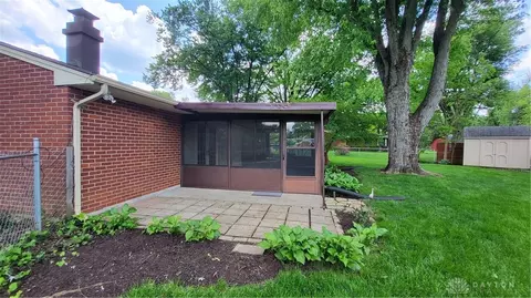 2549 Marscott Dr, Centerville, OH 45440 photo 33