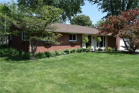 2549 Marscott Dr, Centerville, OH 45440 photo 28