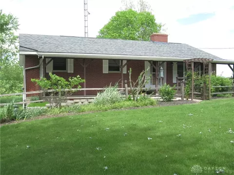 9306 Black Rd, Centerville, IN 47330