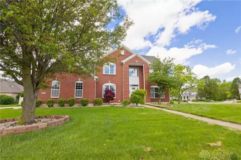 4238 Wagner Hill Dr, Dayton, OH 45440