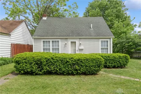 1648 Horlacher Ave, Dayton, OH 45420