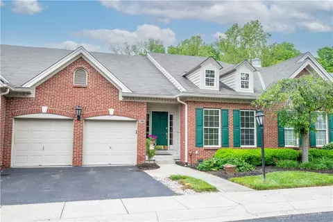4241 Saint Andrews Pl, Cincinnati, OH 45236