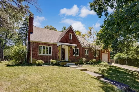726 Devonshire Rd, Dayton, OH 45419 photo 2