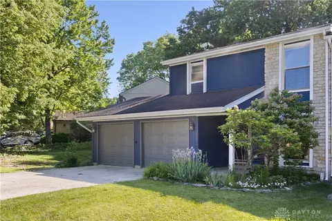 4307 Frontenac Dr, Dayton, OH 45440