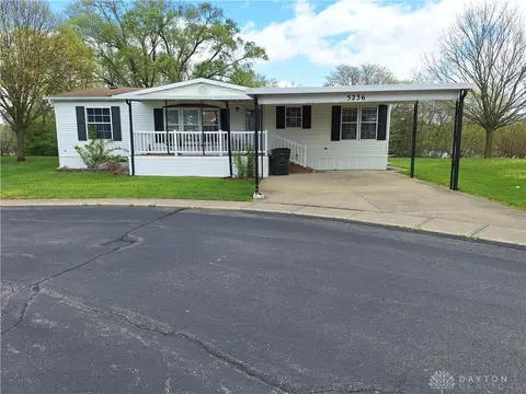 5236 Suncrest, Dayton, OH 45414