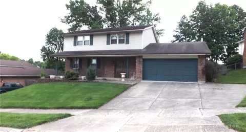 1260 S Elm St, Dayton, OH 45449
