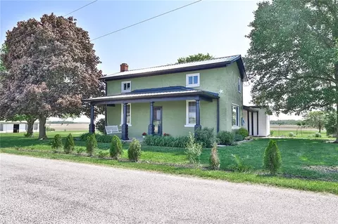 7318 Shimp Rd, Germantown, OH 45327