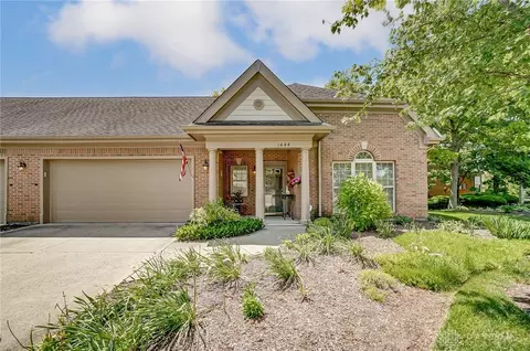 1444 Little Yankee Run, Centerville, OH 45458