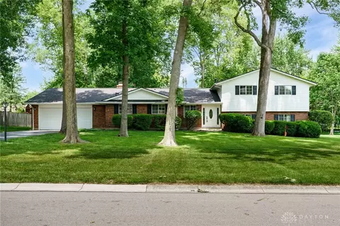 7211 Brandtvista Ave, Dayton, OH 45424