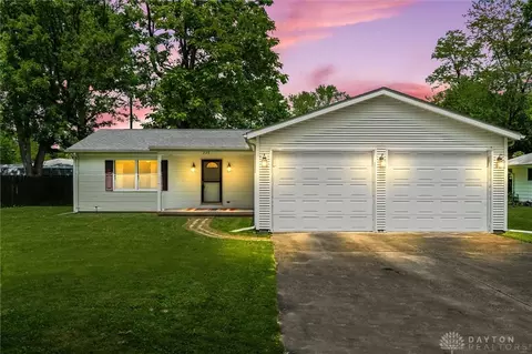 775 W South College St, Yellow Springs, OH 45387