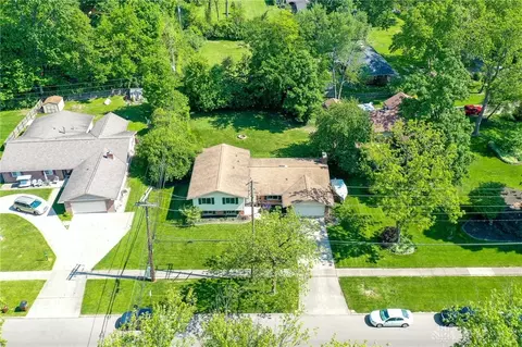 View/Area - 2501 E Rahn Rd, Kettering, OH 45440 photo 1 of 5