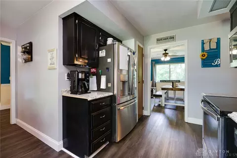 Entry Way - 2501 E Rahn Rd, Kettering, OH 45440 photo 3 of 3