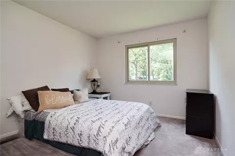 Bedroom - 2501 E Rahn Rd, Kettering, OH 45440 photo 1 of 8