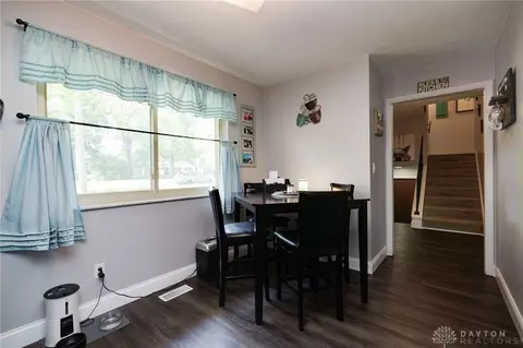 Dining - 2501 E Rahn Rd, Kettering, OH 45440 photo 2 of 2