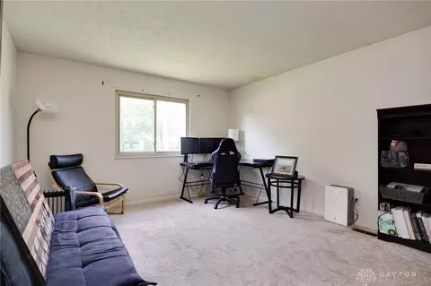 Bedroom - 2501 E Rahn Rd, Kettering, OH 45440 photo 3 of 8