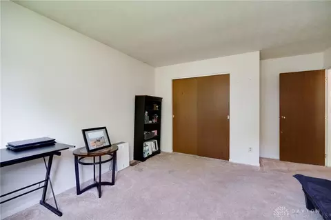 Bedroom - 2501 E Rahn Rd, Kettering, OH 45440 photo 4 of 8