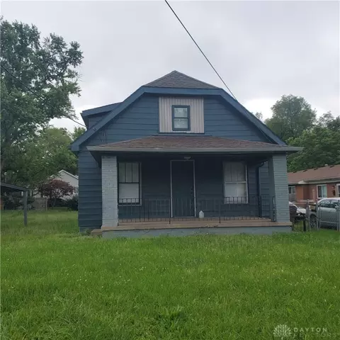 2105 Carolina St, Middletown, OH 45044