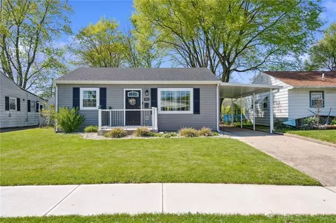 905 Old Main St, Miamisburg, OH 45342