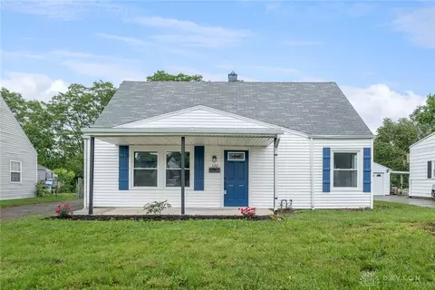172 Lynnhaven Dr, Dayton, OH 45431
